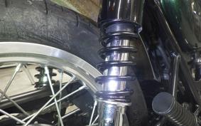 KAWASAKI W650 2009 EJ650A