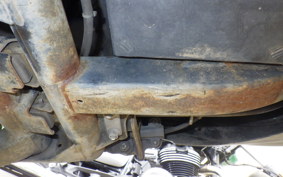 SUZUKI ADDRESS V125 S 1999 CF4MA