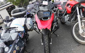 BMW R 1200GS 2013