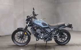 HONDA CL250 MC57
