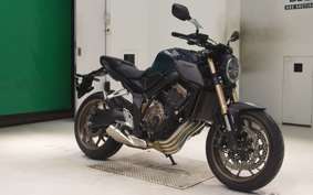 HONDA CB650R 2023 RH03