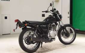 SUZUKI GRASS TRACKER 2011 NJ4DA