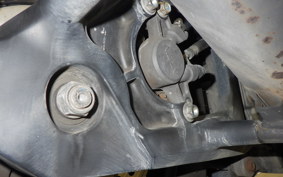HONDA FORZA 250 2013 MF13
