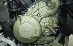 DUCATI MULTISTRADA V4 RALLY 2023