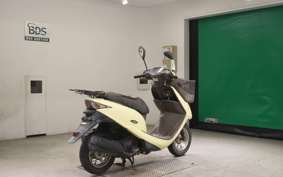 HONDA DIO CESTA GEN 2 2022 AF62