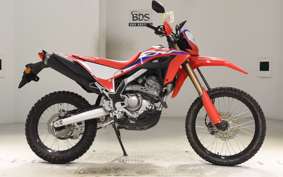 HONDA CRF250L