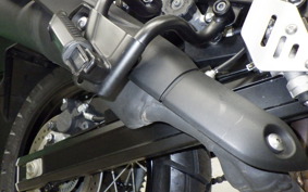 SUZUKI Vｽﾄﾛｰﾑ650XTA 2016 VP56A