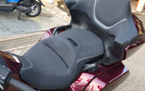HONDA GL 1800 GOLD WING TOUR 2025 SC79