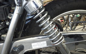 YAMAHA SR400 Gen.4 2013