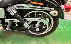 HARLEY  HARLEY FXDL 103 2018 GNM