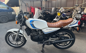 YAMAHA RZ 250 4L3