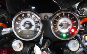 KAWASAKI W800 Special Edition 2013 EJ800A