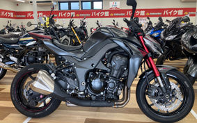 KAWASAKI Z1000 ABS 2016 ZRT00F