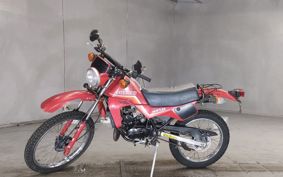 SUZUKI TS50 Hustler SA11A