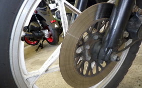 SUZUKI GSX250E GS25XD