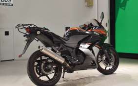 KAWASAKI NINJA 250R 2024 EX250K