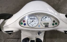 VESPA ET4 150 ZAPM190