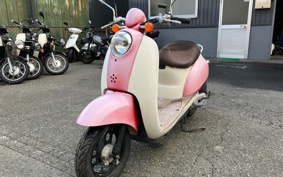 HONDA CREA SCOOPY AF55