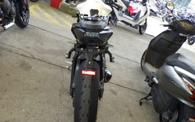 TRIUMPH STREET TRIPLE RS 2023