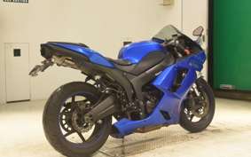 KAWASAKI NINJA ZX-6R 2014