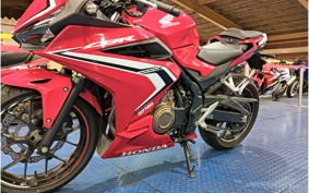 HONDA CBR400R 2019 NC56