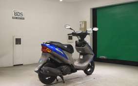 SUZUKI ADDRESS V125 G