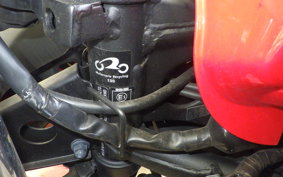 KAWASAKI NINJA 250R EX250K