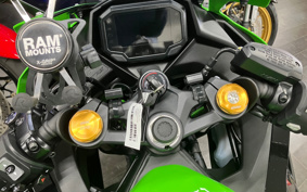 KAWASAKI ZX-4RR 2024
