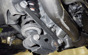 KAWASAKI NINJA 400 2018 EX400G