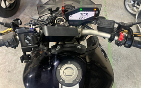 YAMAHA MT-09 ABS 2015 RN34J