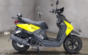 YAMAHA BW S125 SEA6J