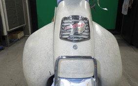 HONDA LITTLE CUB E 2007 AA01