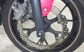 HONDA CBR400R 2013 NC47