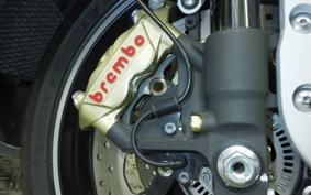 SUZUKI HAYABUSA Gen.2 2016 GX72B