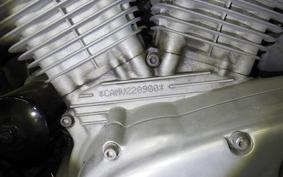 HARLEY XLH883 1997