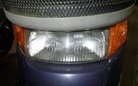 HONDA DIO CESTA 1989 AF34