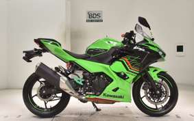KAWASAKI NINJA 400 2024 EX400L