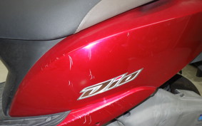HONDA DIO Gen.6 2021 AF68