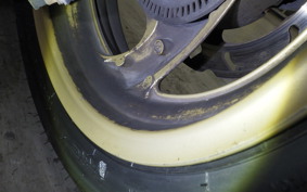 HONDA FORZA ZA 2005 MF08