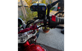 HONDA MONKEY 125 JB02