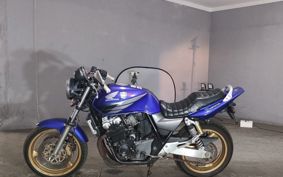 HONDA CB400SFV-3 2004 NC39