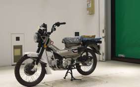 HONDA CT125-2 2025 JA65