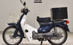 HONDA C90 SUPER CUB E HA02