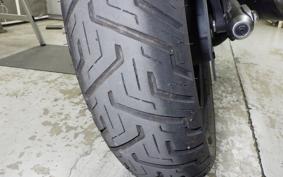 HONDA REBEL 250 A 2023 MC49