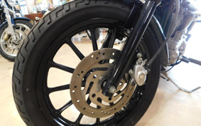 HARLEY XL883L 2006 CMM