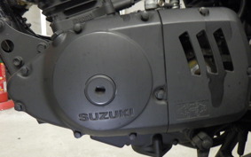 SUZUKI GS125E 2019 NF41B