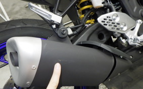 YAMAHA YZF-R25 A 2025 RG95J