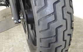 HONDA REBEL 250 MC49