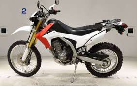 HONDA CRF250L MD38