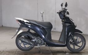 HONDA DIO 110 JF58